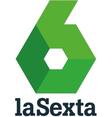 logo la sexta